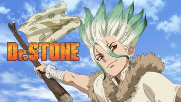 The Science of Survival in Dr. Stone