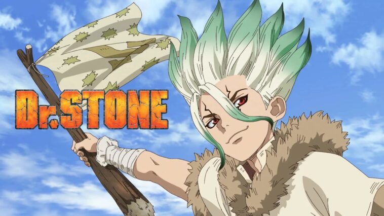 The Science of Survival in Dr. Stone
