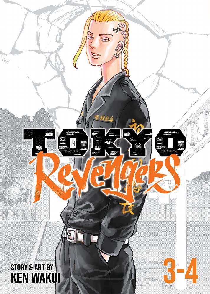 Tokyo Revengers The Plot
