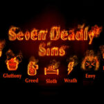 Understanding the Seven Deadly Sins and How They Affect Us