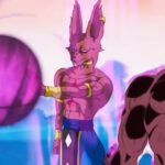 Unleashing the Power of Beerus