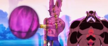 Unleashing the Power of Beerus