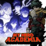 Unleashing the Powers of My Hero Academia's Protagonist