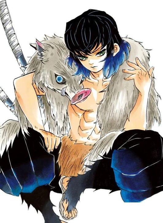 Breaking Down the Characters of Kimetsu no Yaiba - OtakuAni