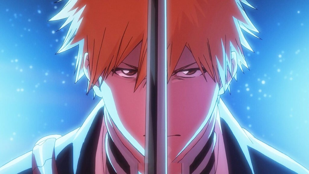 Bleach Watch Order Main Series