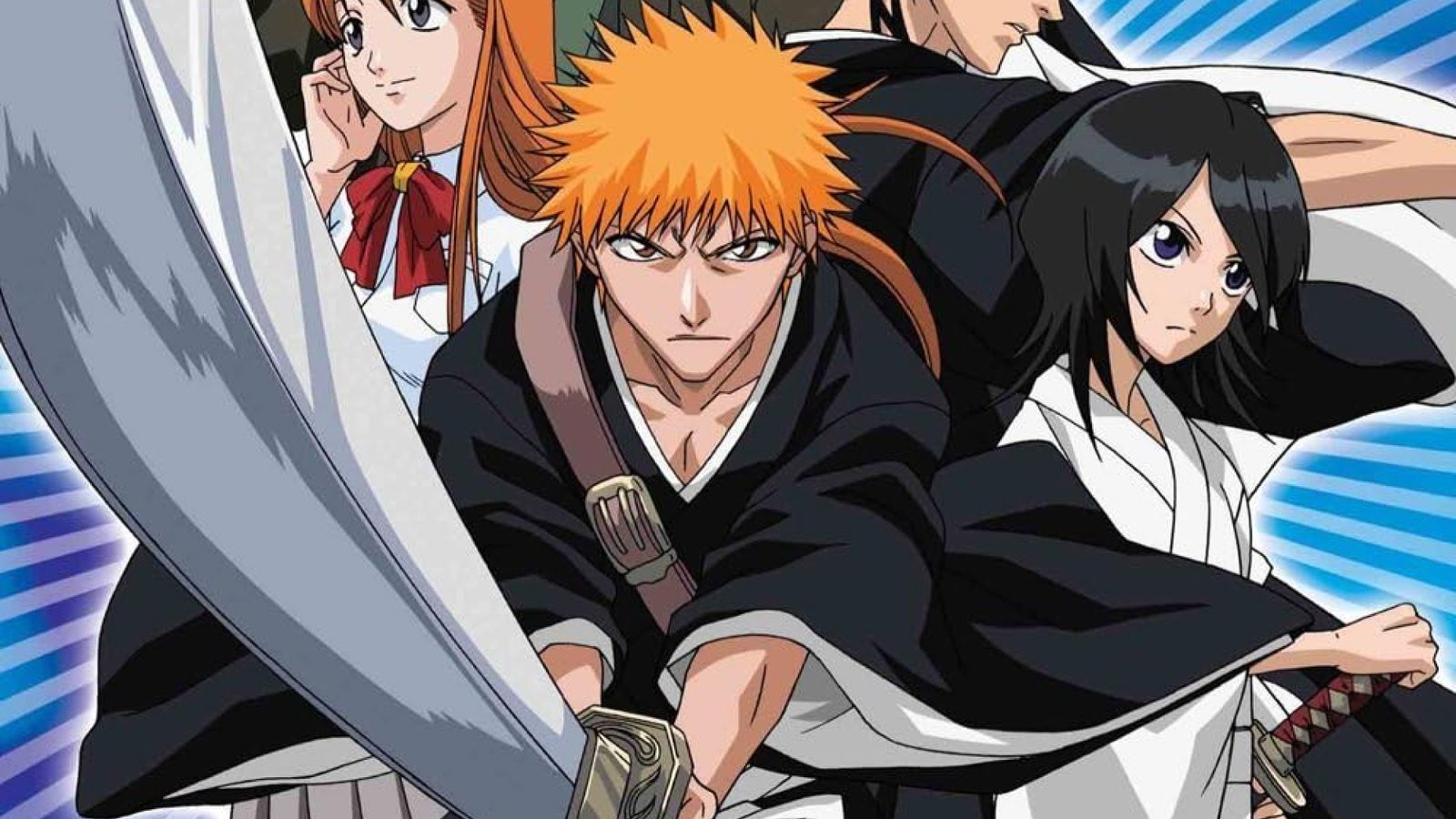 Bleach Watch Order Thumbnail