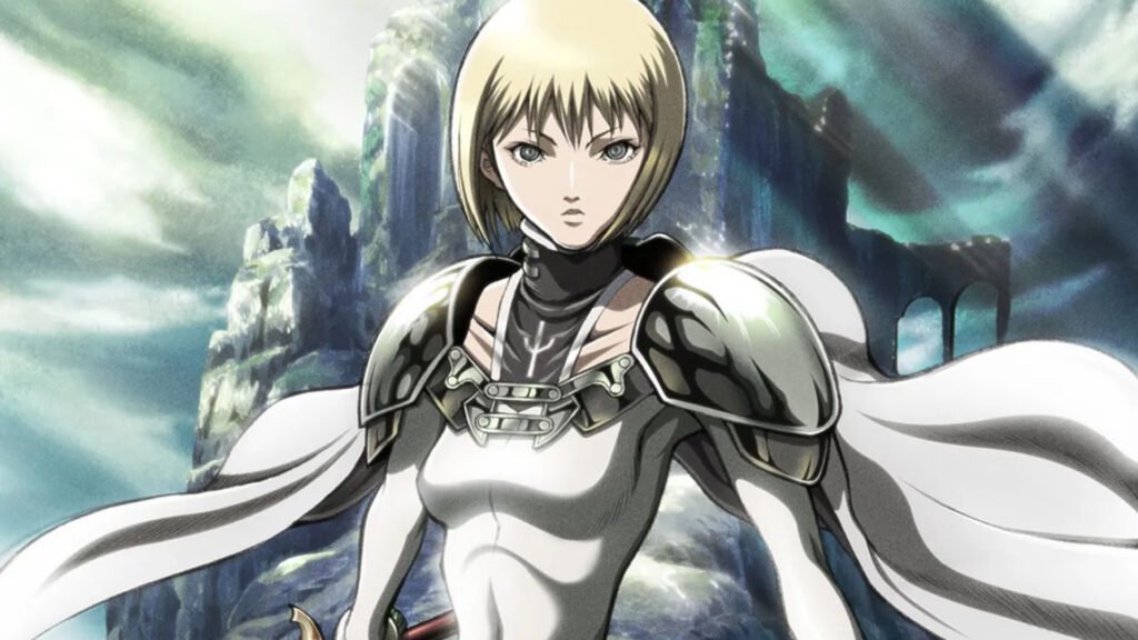 Claymore