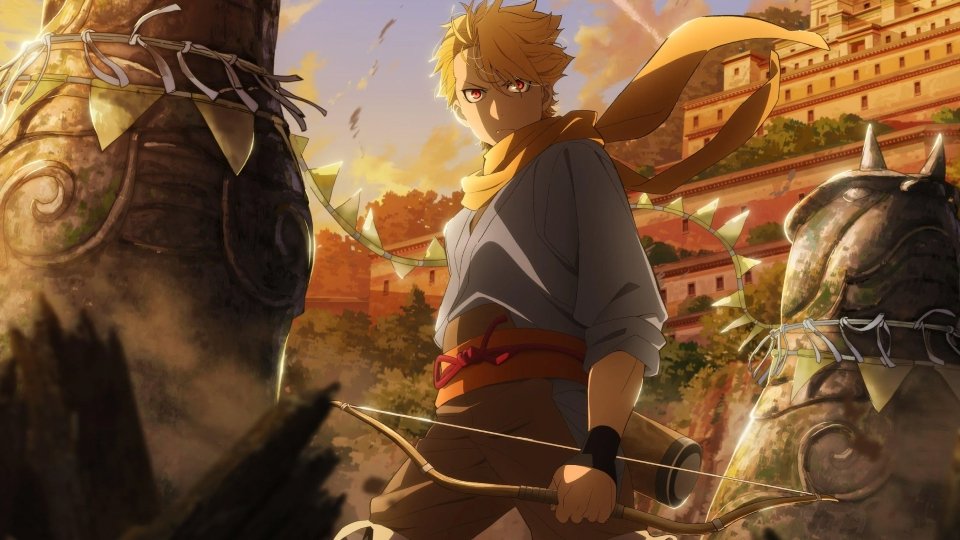 Daemons of the Shadow Realm