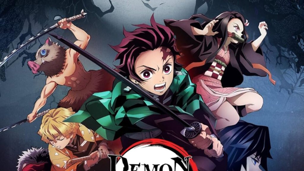 Demon Slayer