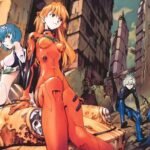 New Evangelion Series