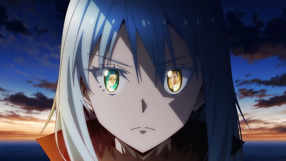 That Time I Got Reincarnated as a Slime Season 4