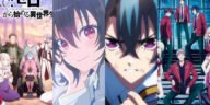 Top 10 Spring 2026 Anime to Watch Out For