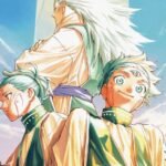 Top 5 Strongest Characters in Jujutsu Kaisen Modulo