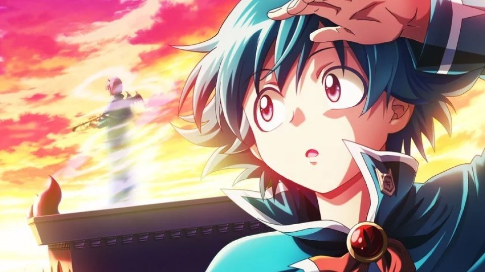 Welcome to Demon School! Iruma-kun Season 4