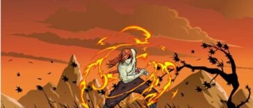 upcoming anime