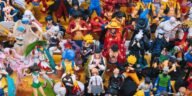 anime figures
