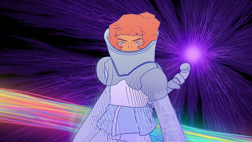 All You Need Is Kill