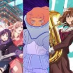 Best Anime Movies in 2026