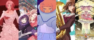 Best Anime Movies in 2026