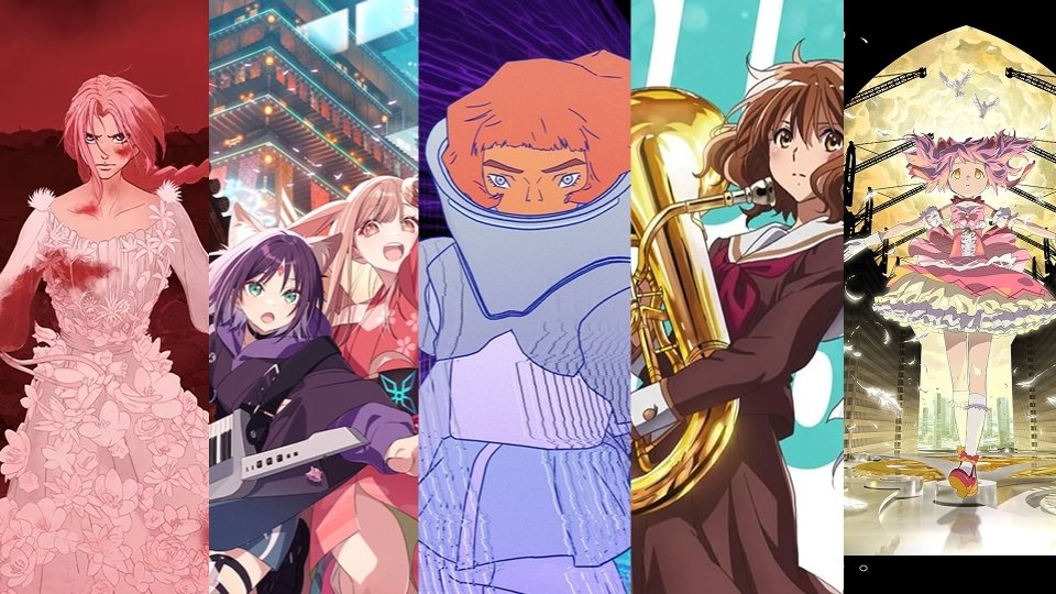 Best Anime Movies in 2026