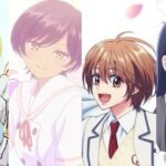 Best Romcom Anime of 2026