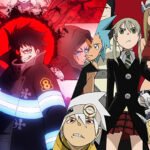 Fire Force Ending Explained