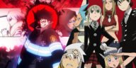 Fire Force Ending Explained