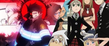 Fire Force Ending Explained