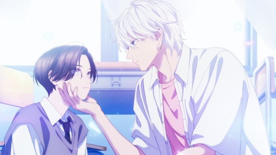 In the Clear Moonlit Dusk