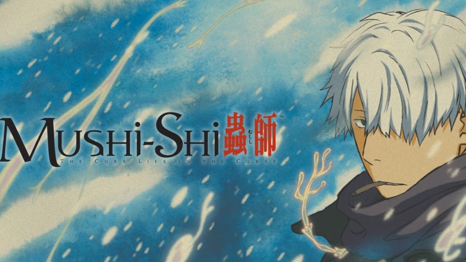 Mushishi