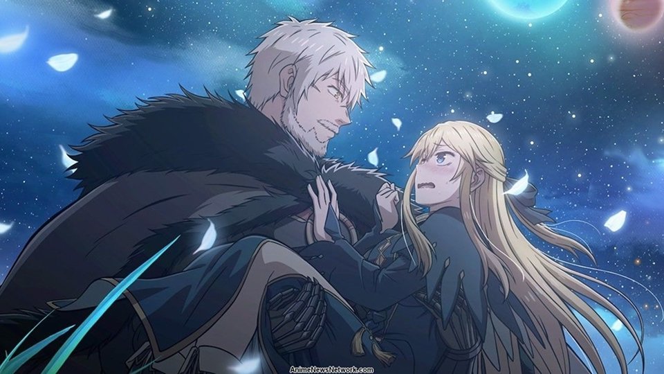 The Warrior Princess and the Barbaric King 