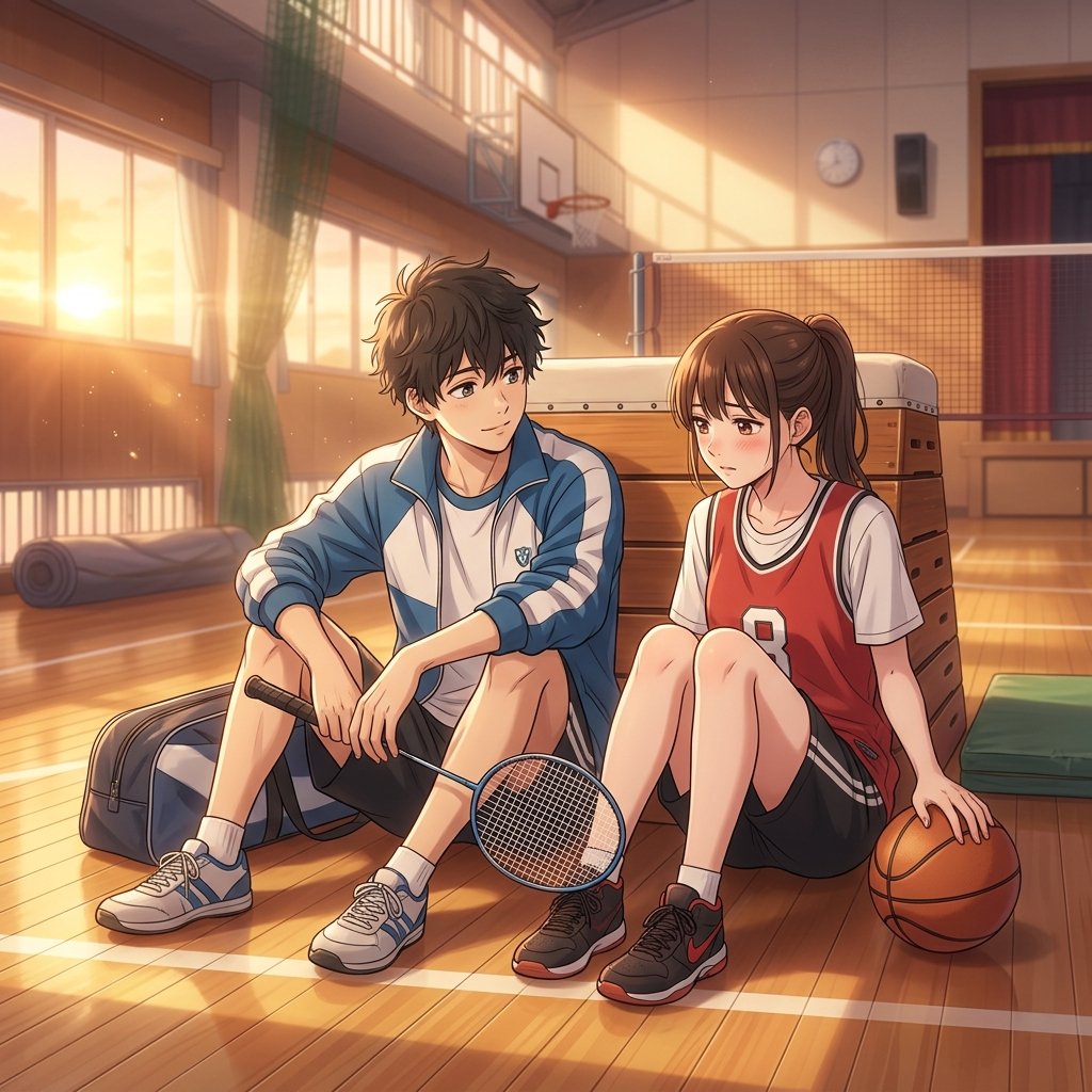 Blue Box Season 2 as part of Fall 2026 anime romance and sports lineup.