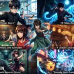 Shonen Jump anime 2026-2027 lineup featuring upcoming new adaptations and major releases.