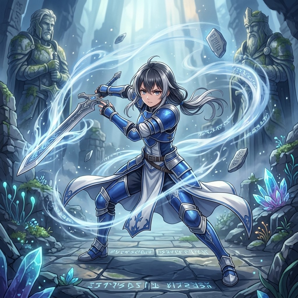 Mushoku Tensei Season 3 in Summer 2026 anime showing character growth and training arc.