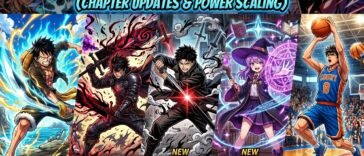 Top ongoing manga 2026 featuring trending series and peak story arcs.